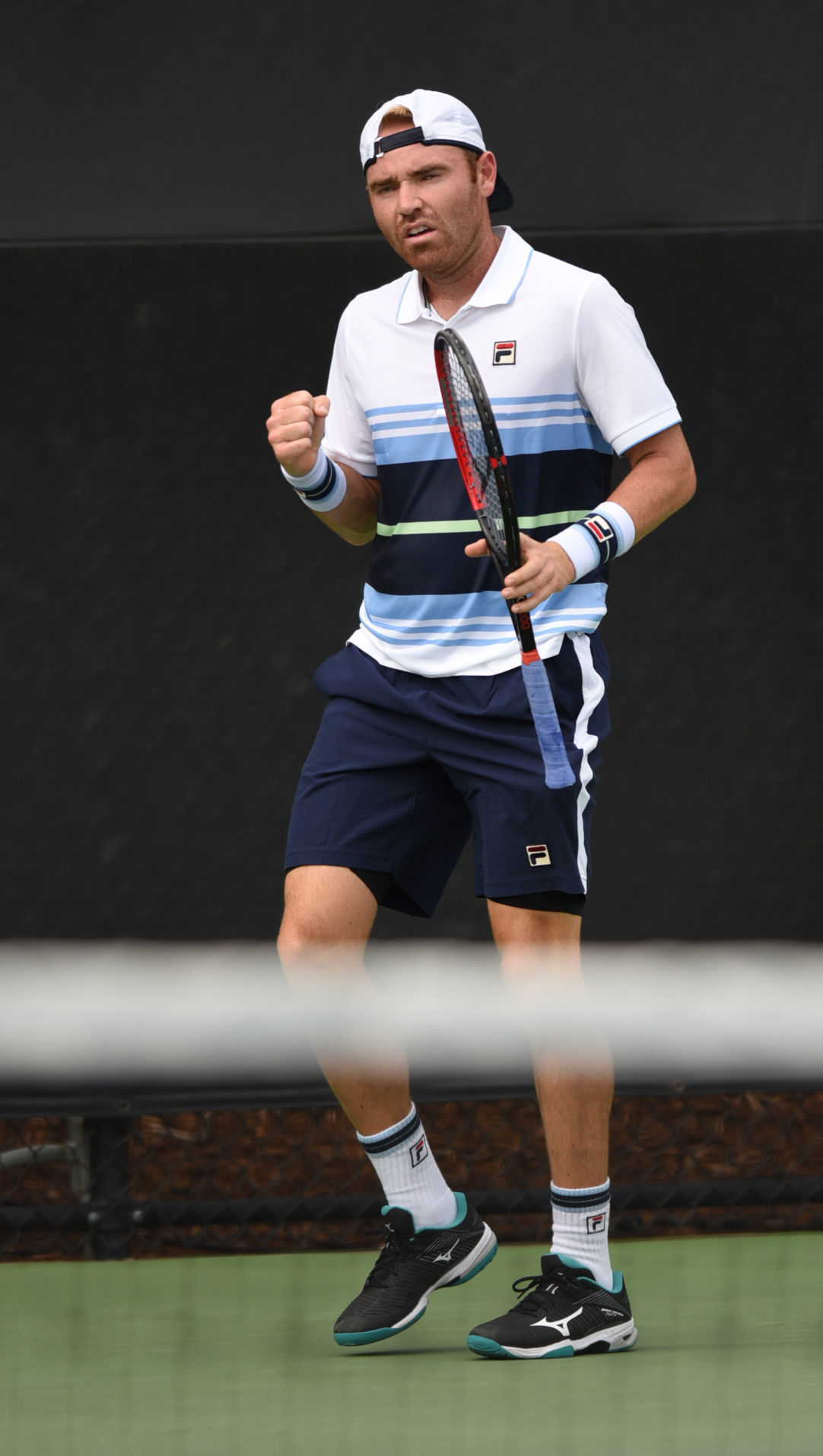 Winston-Salem Open